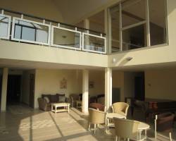 Frederic LALOT - ALFA ARCHITECTURE